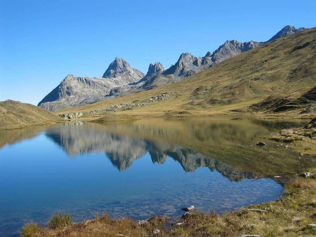 Rudigier Margret Und Franz Leilighet Sankt Gallenkirch Eksteriør bilde